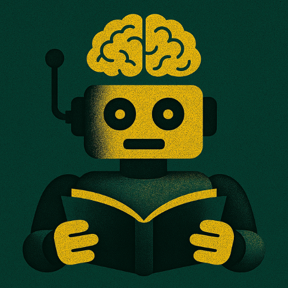 Teach The AI Agent Right