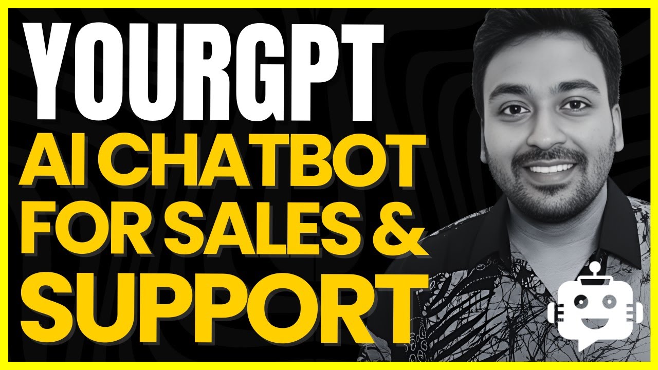 YourGPT Review: Best AI Chatbot for Sales & Support (Is It Worth It?)